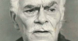 Joaquin Gutiérrez Mangel