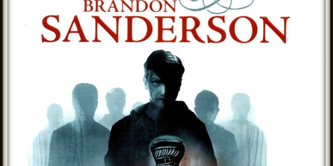 Legión y El alma del emperador