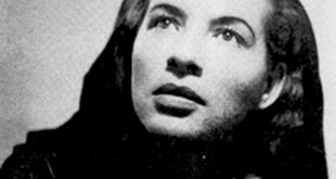 María teresa Sánchez