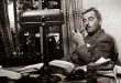 Retrato de Faulkner