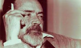 Retrato de Eliseo Diego