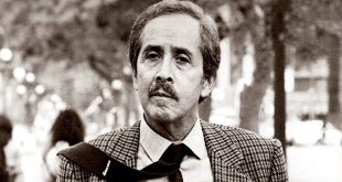 Retrato de Jorge Eduardo Eielson