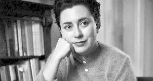 Retrato de Rosario Castellanos