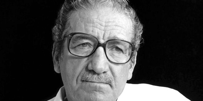 Jaime Sabines