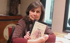 Retrato de Laura Restrepo