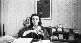 Blanca Varela