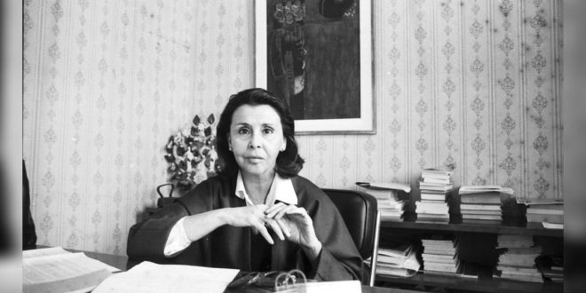 Blanca Varela