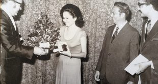 Elsie Alvarado de Ricord