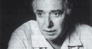 Elvio Romero