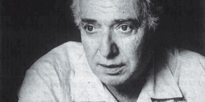 Elvio Romero