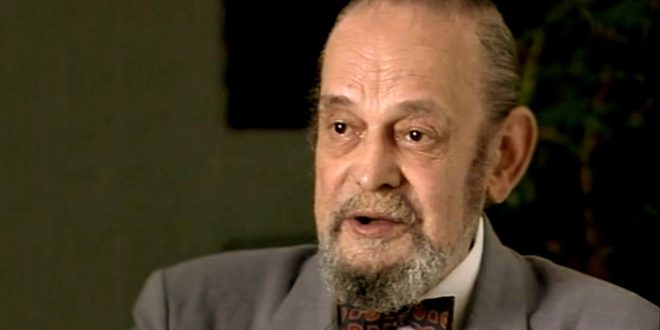 José Luis Appleyard