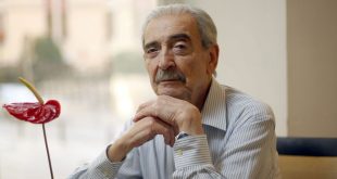 Juan Gelman