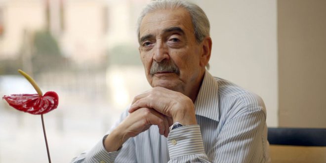 Juan Gelman