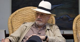 Roberto Fernández Retamar