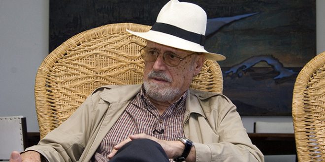 Roberto Fernández Retamar