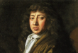 Samuel Pepys