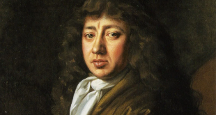Samuel Pepys