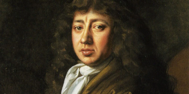 Samuel Pepys