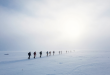 La Antártica empieza aquí