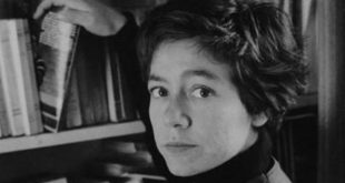 Retrato de Alejandra Pizarnik