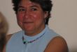 Retrato de Amanda Lizet Castro