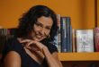 Retrato de Ana Istarú