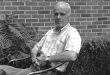 Retrato de Walker Percy