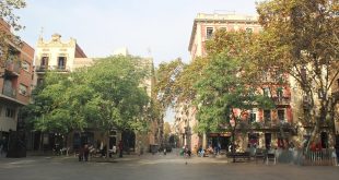 Plaza del Diamante