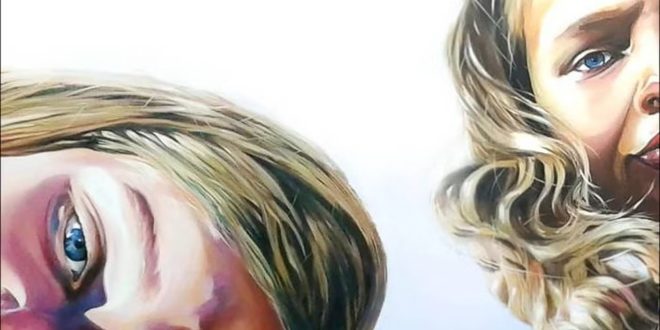 El buen mal, de Samanta Schweblin