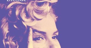Blonde, de Joyce Carol Oates
