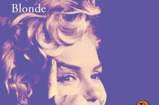 Blonde, de Joyce Carol Oates