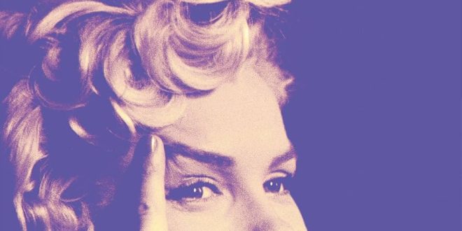 Blonde, de Joyce Carol Oates
