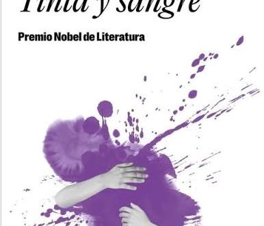 Tinta y sangre, de Han Kang