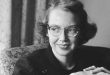 Flannery O'Connor