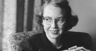Flannery O'Connor